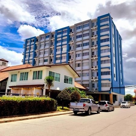 Sport Villa Hua Hin Eksteriør bilde
